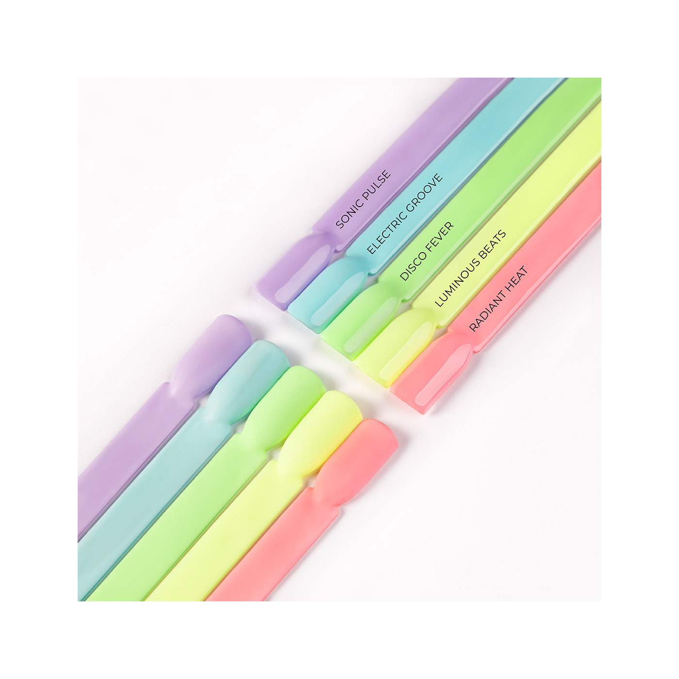 Esmalte Semipermanente 7,2 ml - Disco Fever