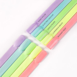 Esmalte Semipermanente 7,2 ml - Luminous Beats