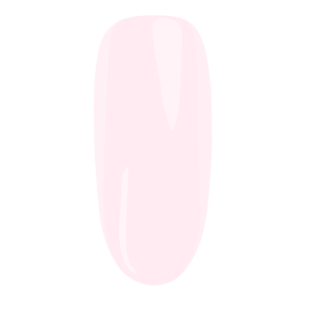 DUO ACRYLGEL Natural Pink - 30g