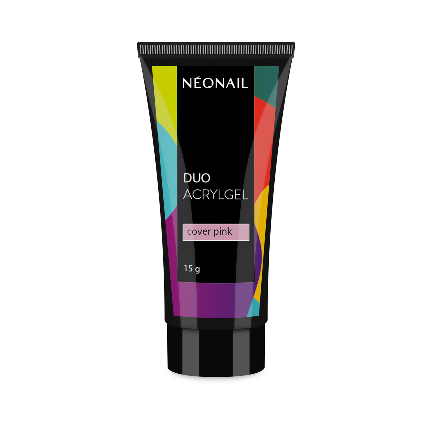 DUO ACRYLGEL Cover Pink - 15g
