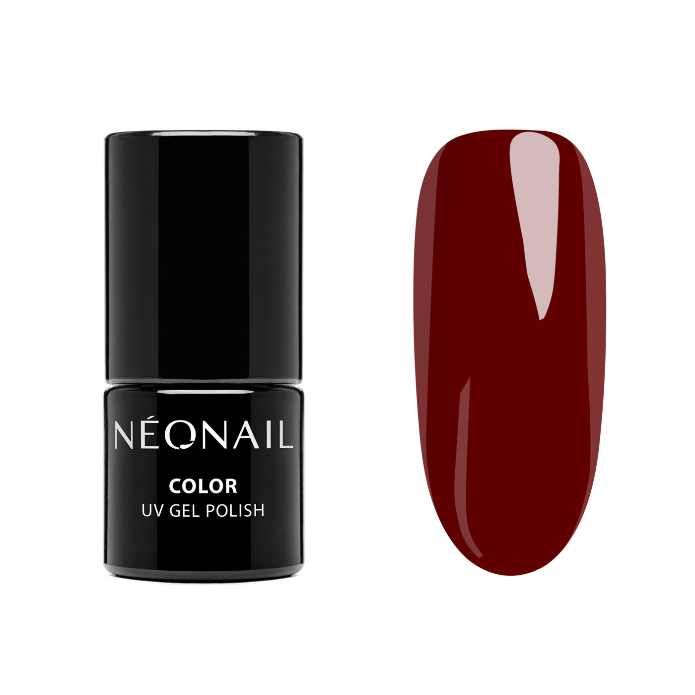 Cool Muse - Set 3 esmaltes semipermanentes & Stickers