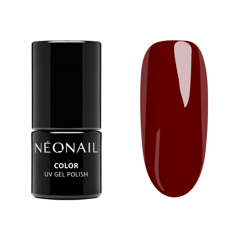 Cool Muse - Set 3 esmaltes semipermanentes & Stickers