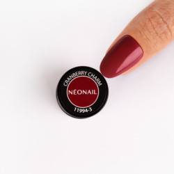 Cool Muse - Set 3 esmaltes semipermanentes & Stickers