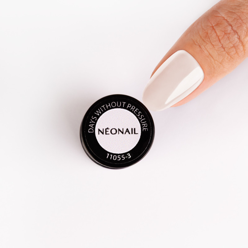 Cool Muse - Set 3 esmaltes semipermanentes & Stickers