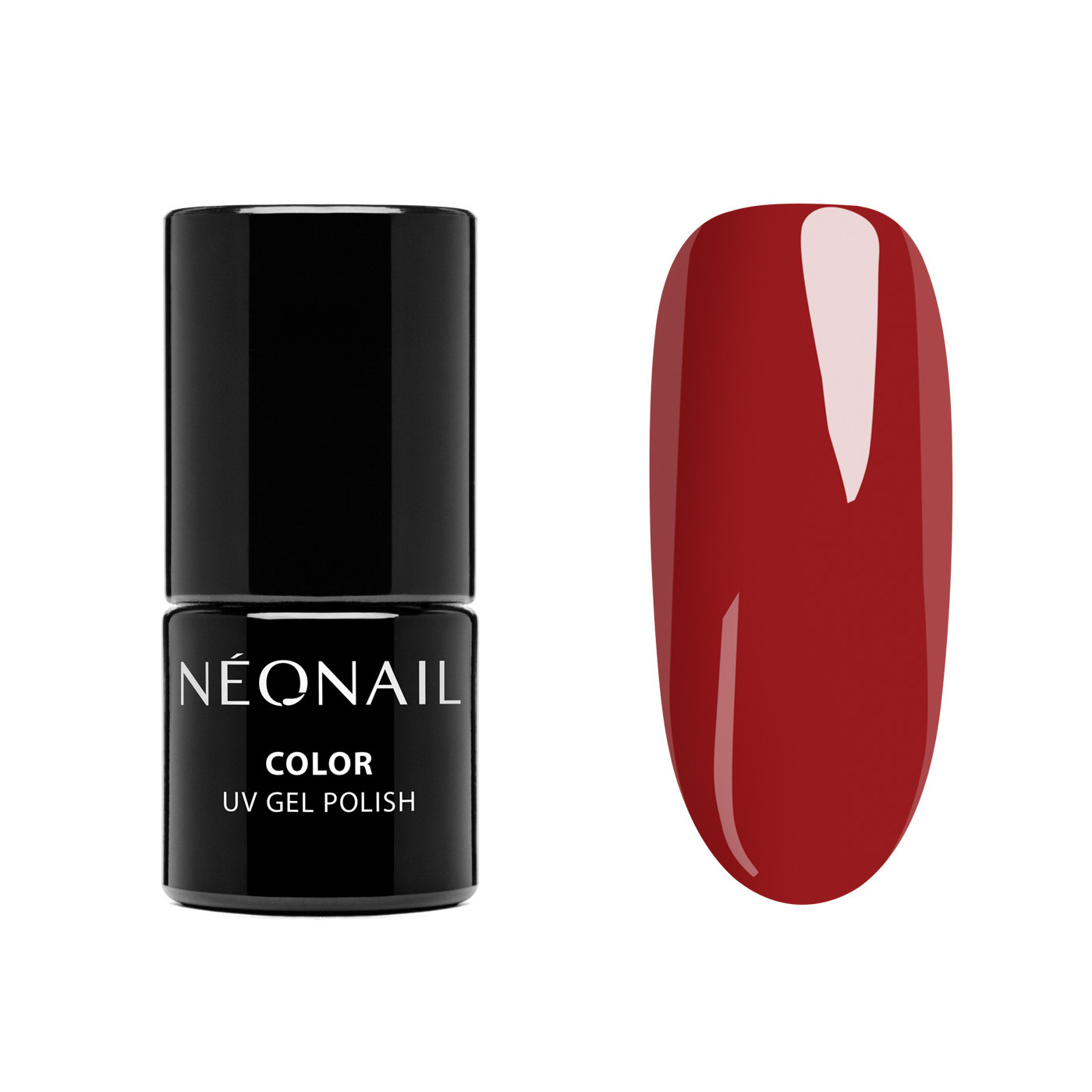 Golden Muse - Set 3 esmaltes semipermanentes & Stickers