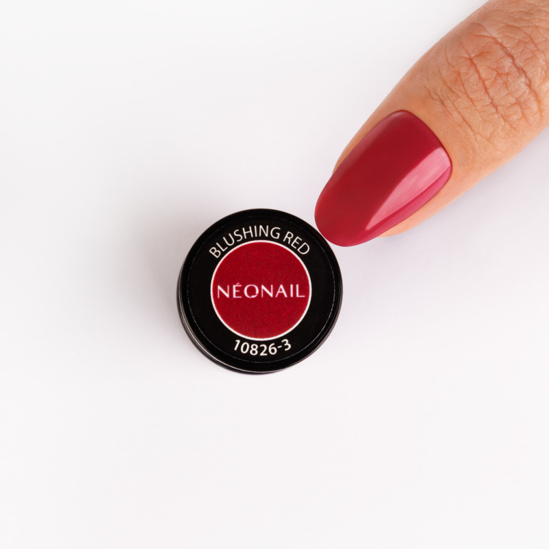 Golden Muse - Set 3 esmaltes semipermanentes & Stickers