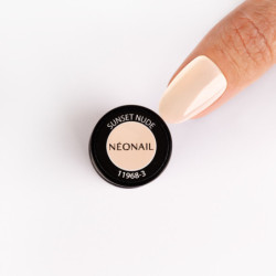 Golden Muse - Set 3 esmaltes semipermanentes & Stickers