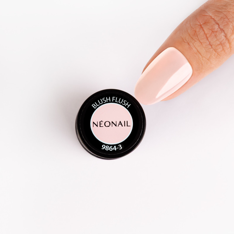 Golden Muse - Set 3 esmaltes semipermanentes & Stickers