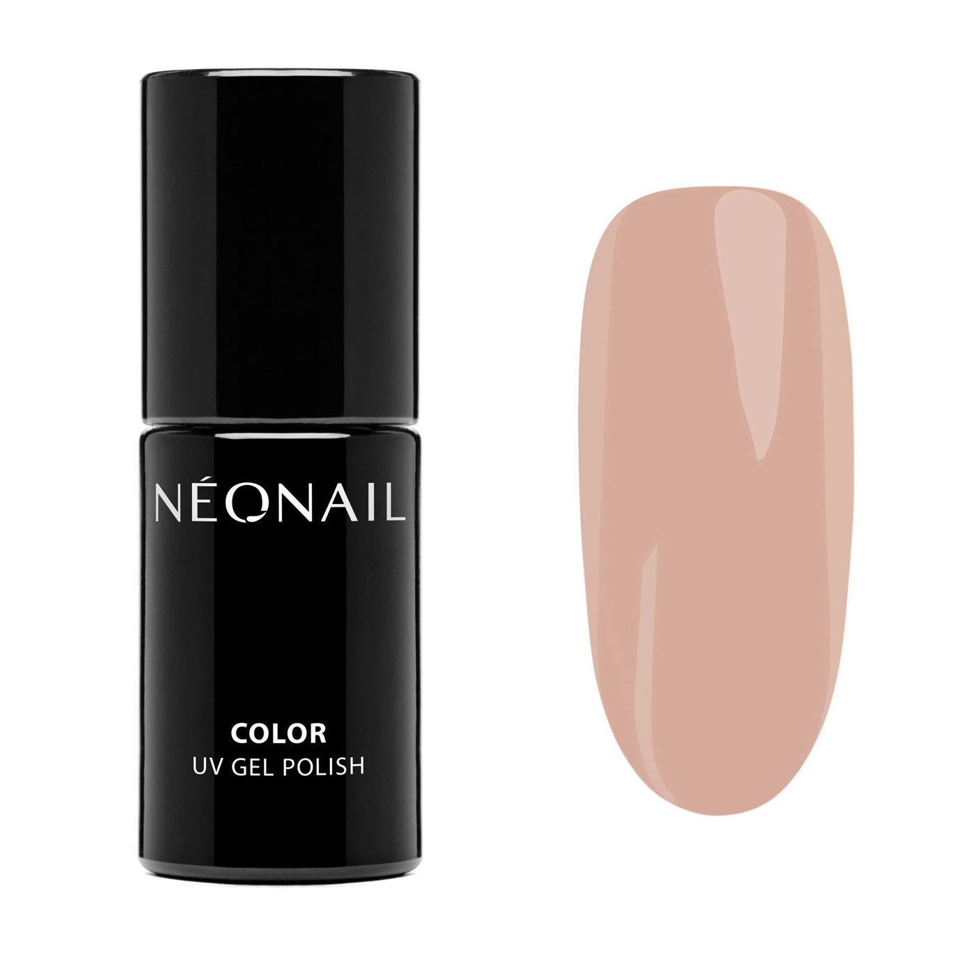 Esmalte Semipermanente 7,2 ml - Cozy Latte