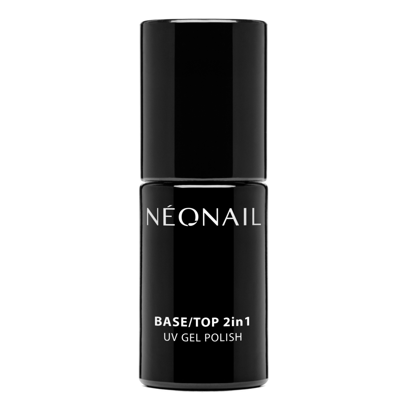 Esmalte semipermanente 7,2 ml - Base/Top 2in1