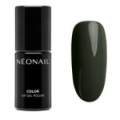 Esmalte semipermanente 7,2 ml - Bottle Green