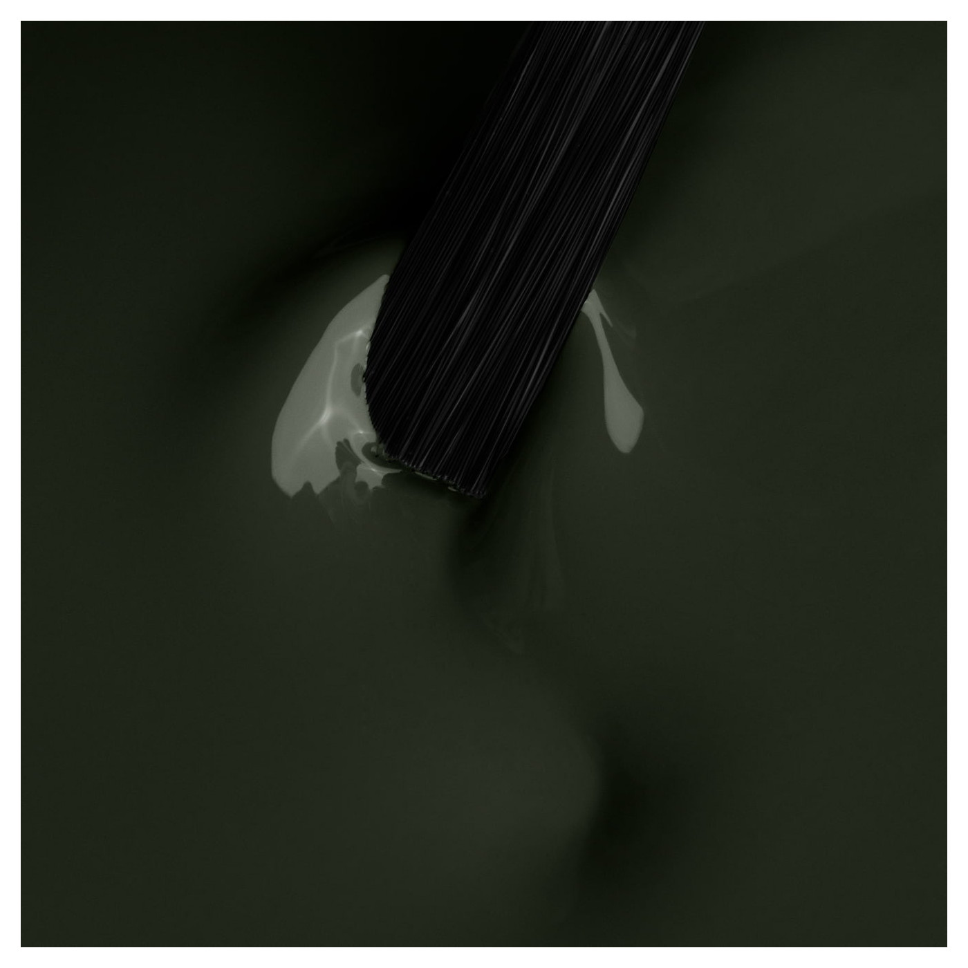 Esmalte semipermanente 7,2 ml - Bottle Green