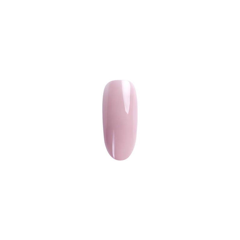 Esmalte semipermanente 7,2 ml - Cover Base Protein Light Nude