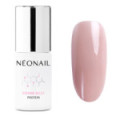 Esmalte Semipermanente 7,2 ml - Cover Base  Protein Natural Nude