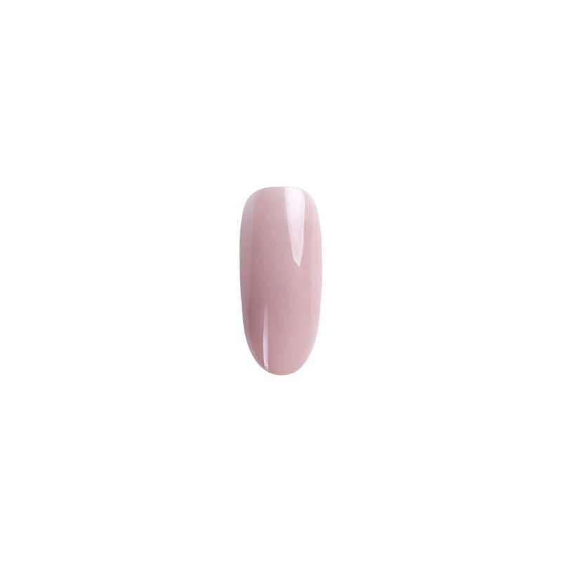 Esmalte Semipermanente - Cover Base Protein Soft Nude