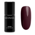 Esmalte semipermanente 7,2 ml - Dark Cherry