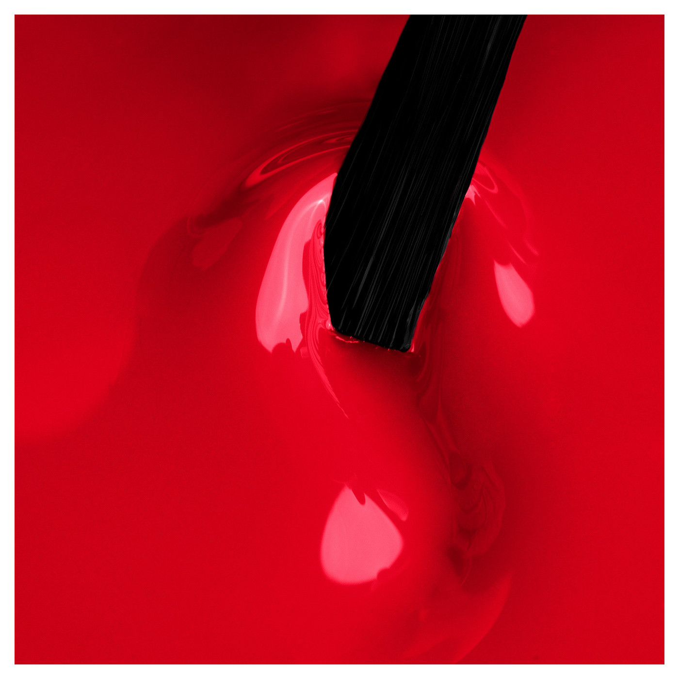 Esmalte semipermanente 7,2 ml - Fiery Flamenco