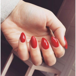 Esmalte semipermanente 7,2 ml - Fiery Flamenco