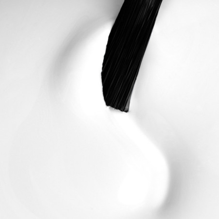 Esmalte semipermanente 7,2 ml - French White