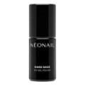 Esmalte semipermanente 7,2 ml - HARD BASE