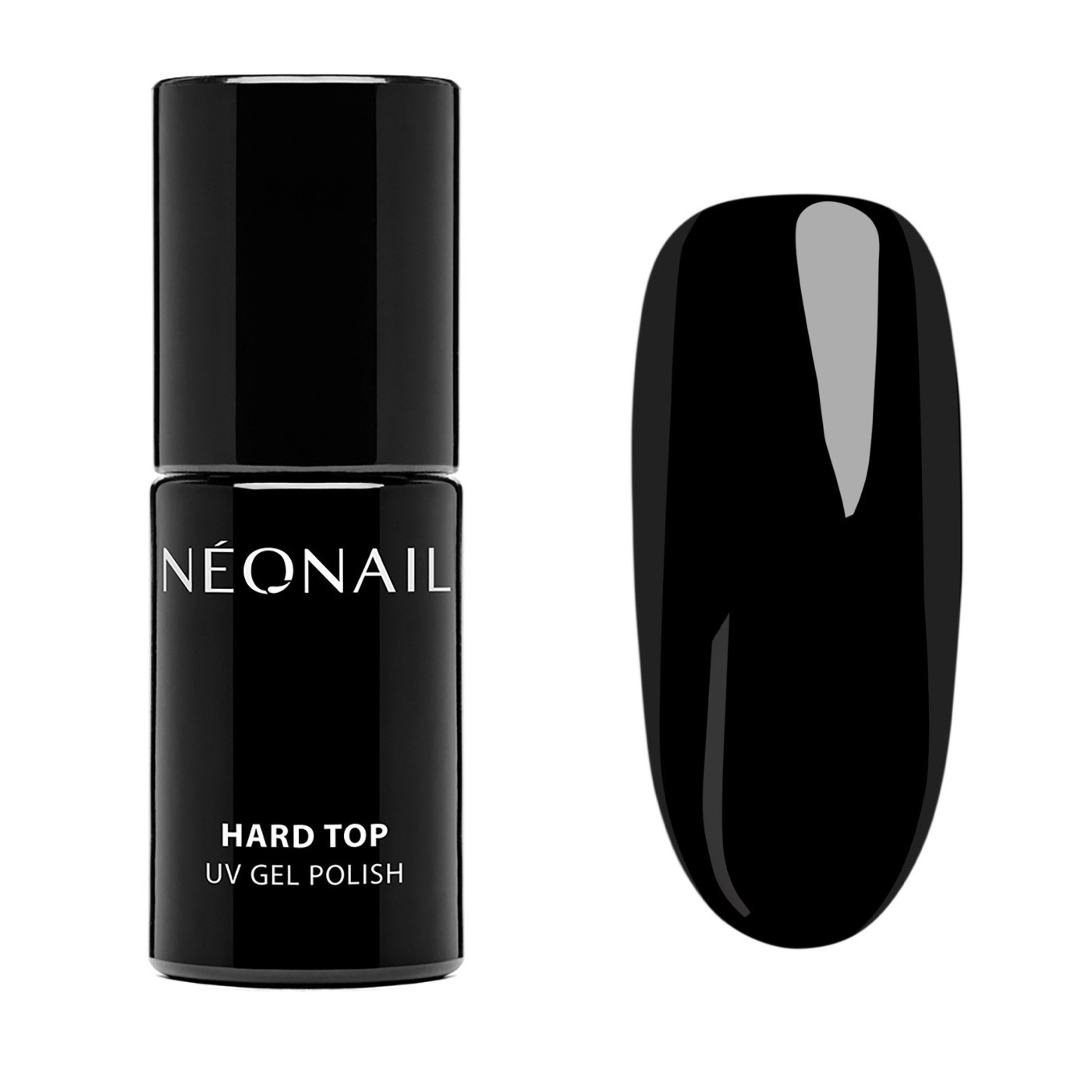 Esmalte semipermanente 7,2ml - HARD TOP