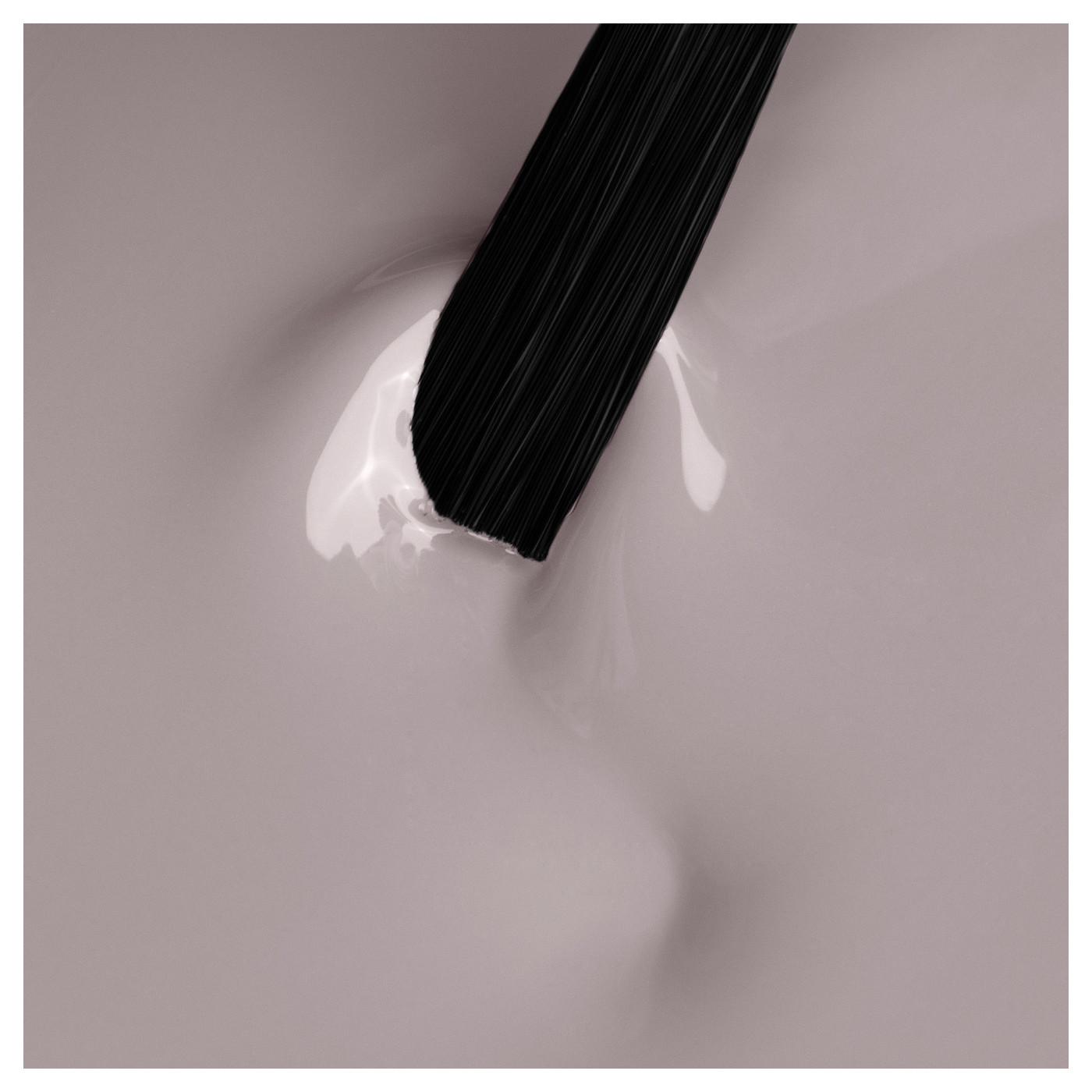 Esmalte semipermanente 7,2 ml - Hot Cocoa