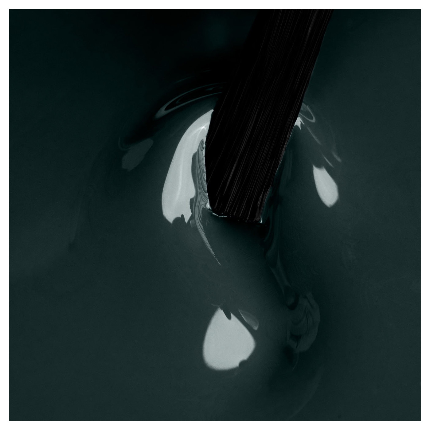 Esmalte semipermanente 7,2 ml - Lady Green