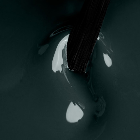 Esmalte semipermanente 7,2 ml - Lady Green