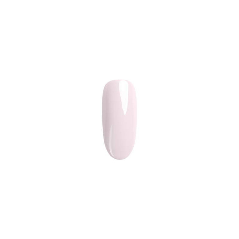 Esmalte Semipermanente 7,2 ml - Modeling Base Calcium Basic Pink