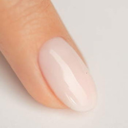 Esmalte Semipermanente 7,2 ml - Modeling Base Calcium Basic Pink