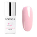Esmalte semipermanente 7,2 ml - Modeling Base Calcium Blush Boomer