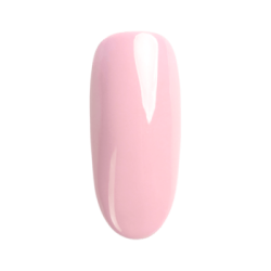 Esmalte semipermanente 7,2 ml - Modeling Base Calcium Blush Boomer
