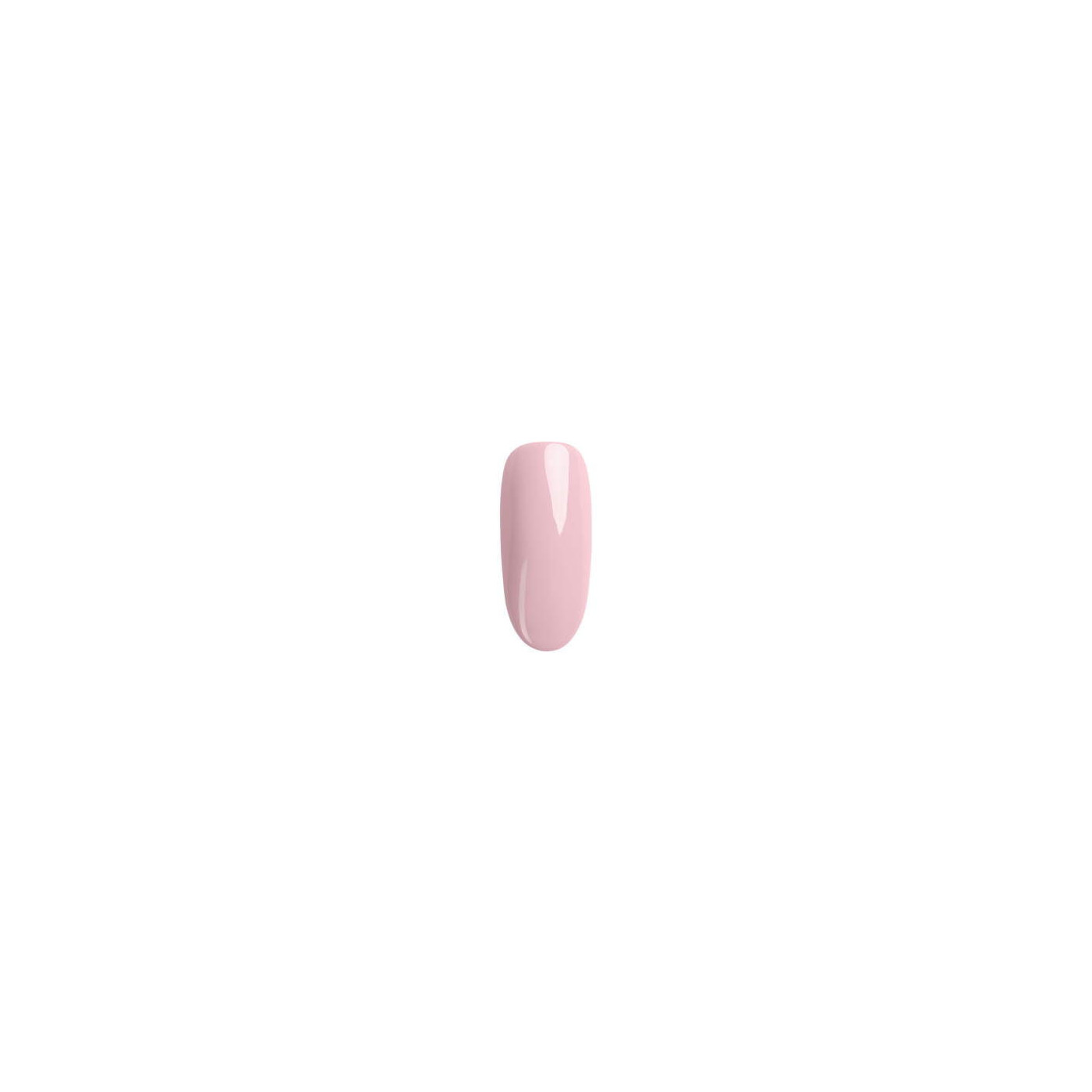 Esmalte Semipermanente 7,2 ml - Modeling Base Calcium Neutral Pink