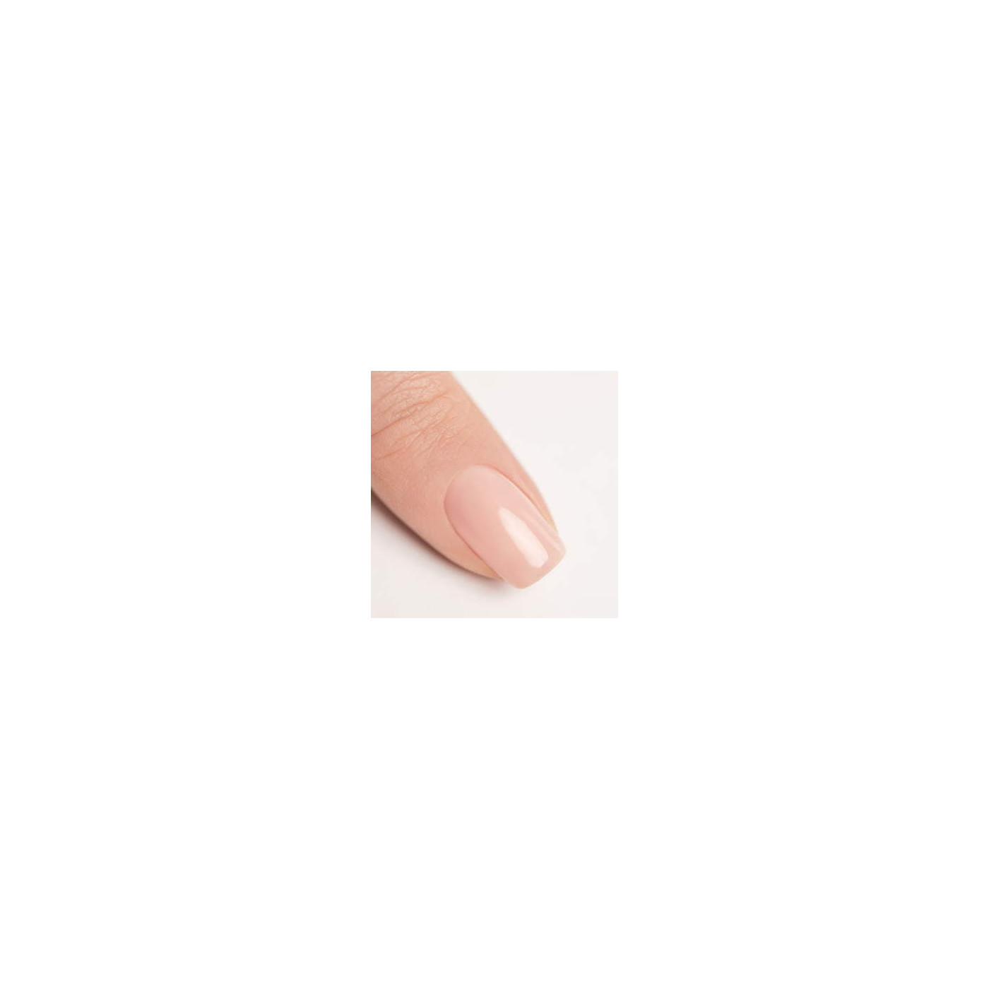 Esmalte Semipermanente 7,2 ml - Modeling Base Calcium Neutral Pink