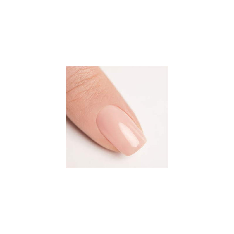 Esmalte Semipermanente 7,2 ml - Modeling Base Calcium Neutral Pink