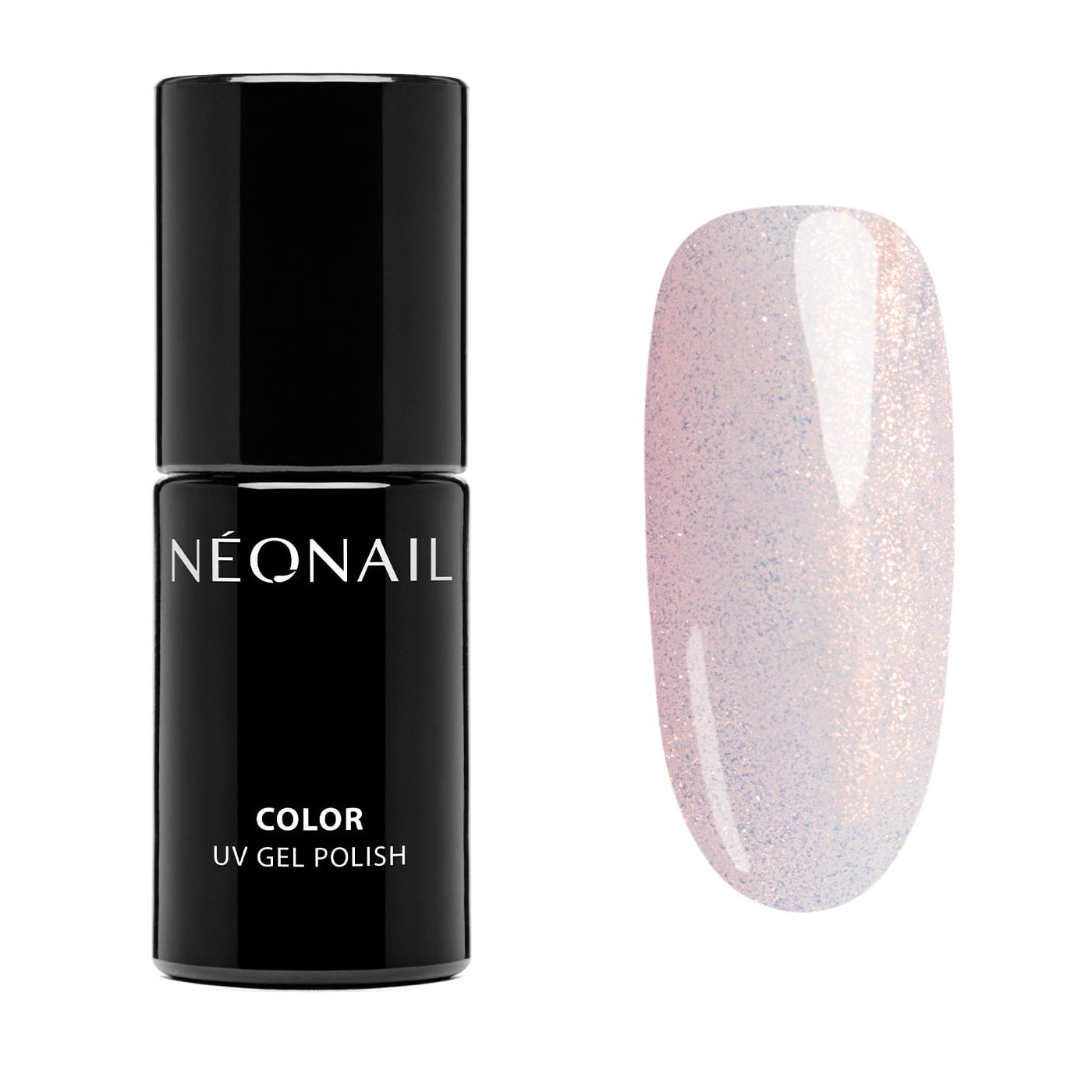 Esmalte semipermanente 7,2 ml - Morning Rose