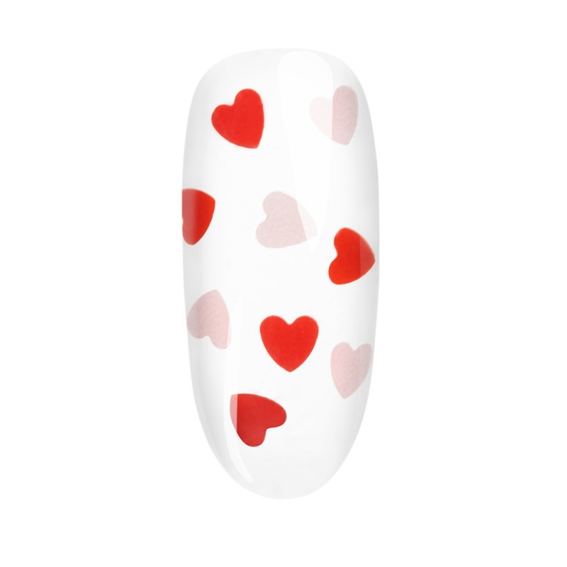 Esmalte semipermanente 7,2ml - Never-Ending Love