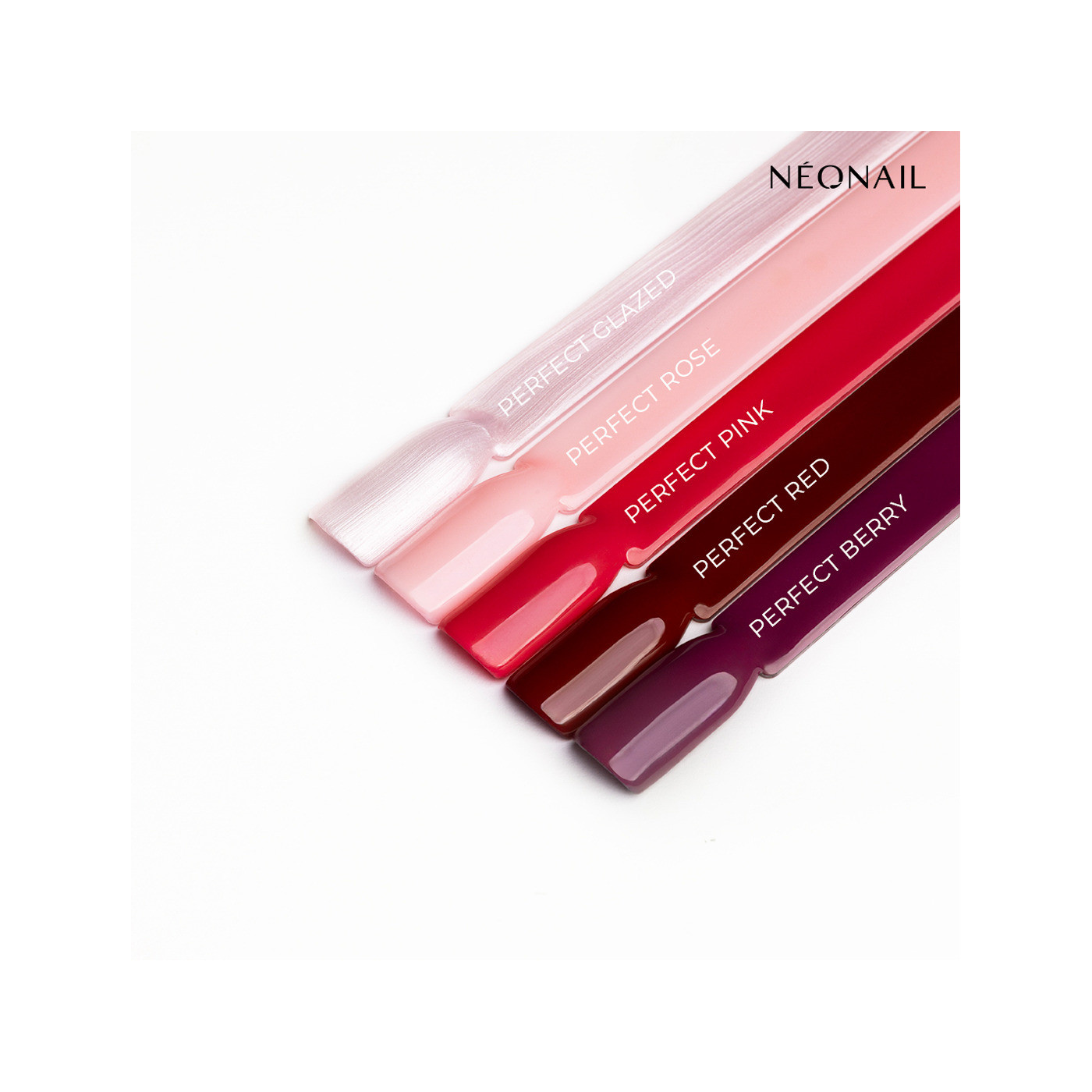 Esmalte semipermanente 7,2 ml - Perfect Red