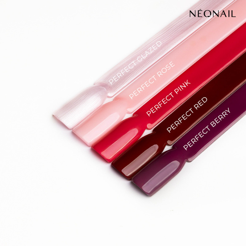 Esmalte semipermanente 7,2 ml - Perfect Red