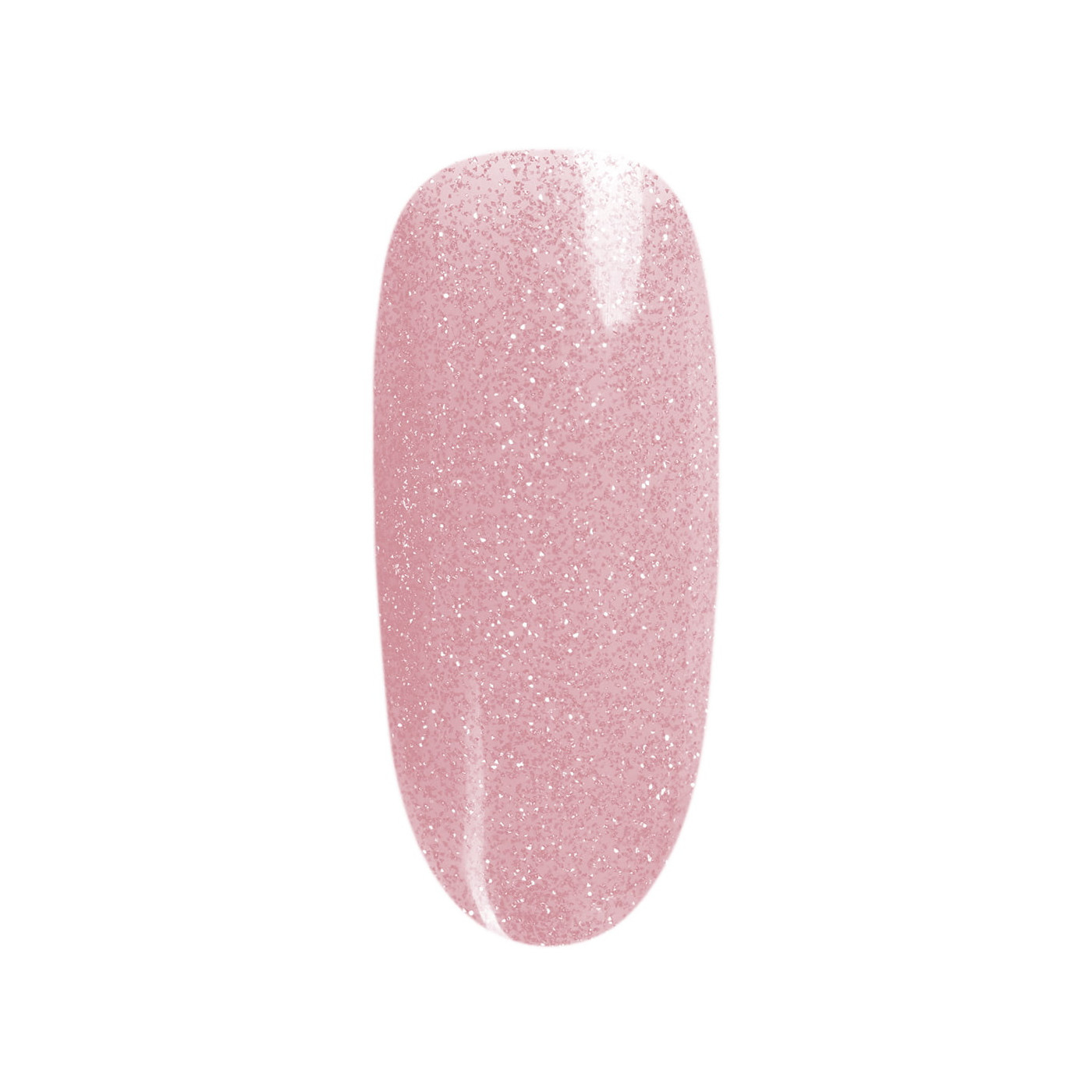 Esmalte semipermanente 7,2 ml - Revital Base Fiber Blinking Cover Pink