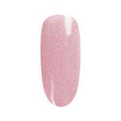 Esmalte semipermanente 7,2 ml - Revital Base Fiber Blinking Cover Pink