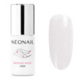 Esmalte semipermanente 7,2 ml - Revital Base Fiber Shiny Queen