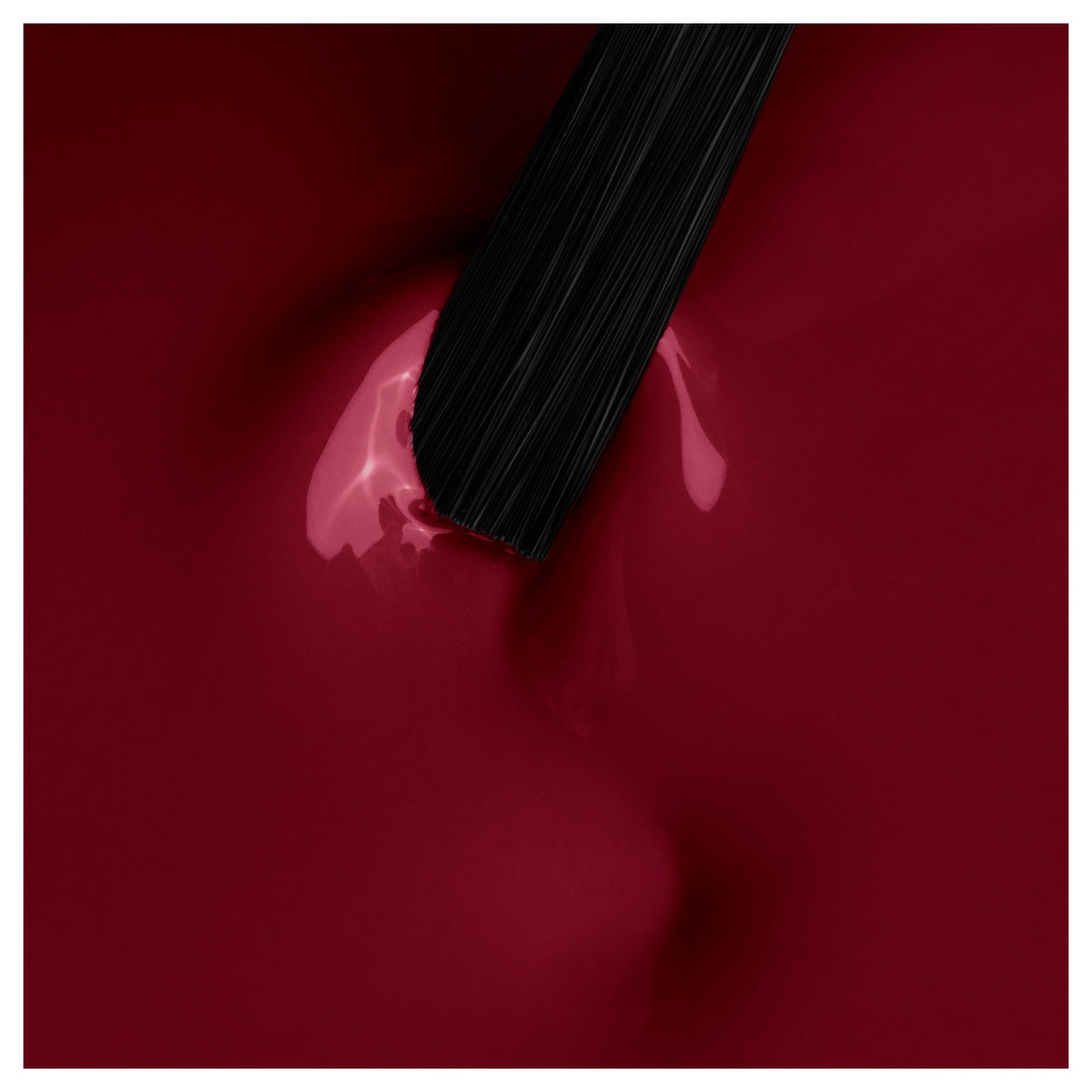 Esmalte semipermanente 7,2 ml - Ripe Cherry