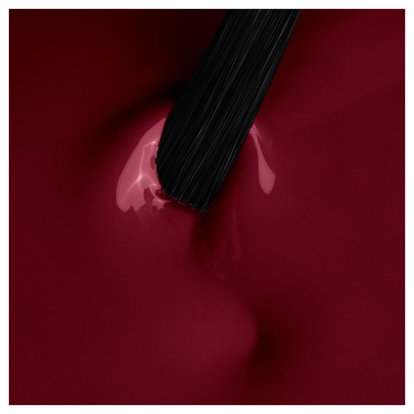 Esmalte semipermanente 7,2 ml - Wine Red