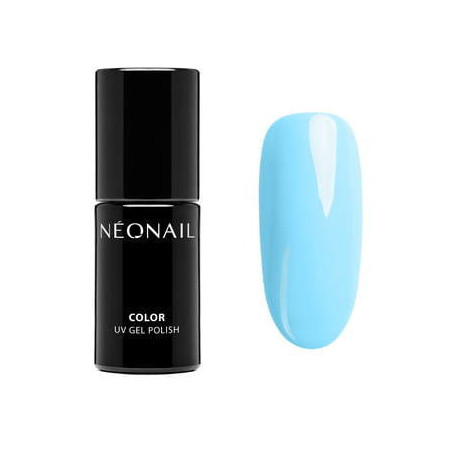 Esmalte semipermanente 7,2 ml - Blue Surfing