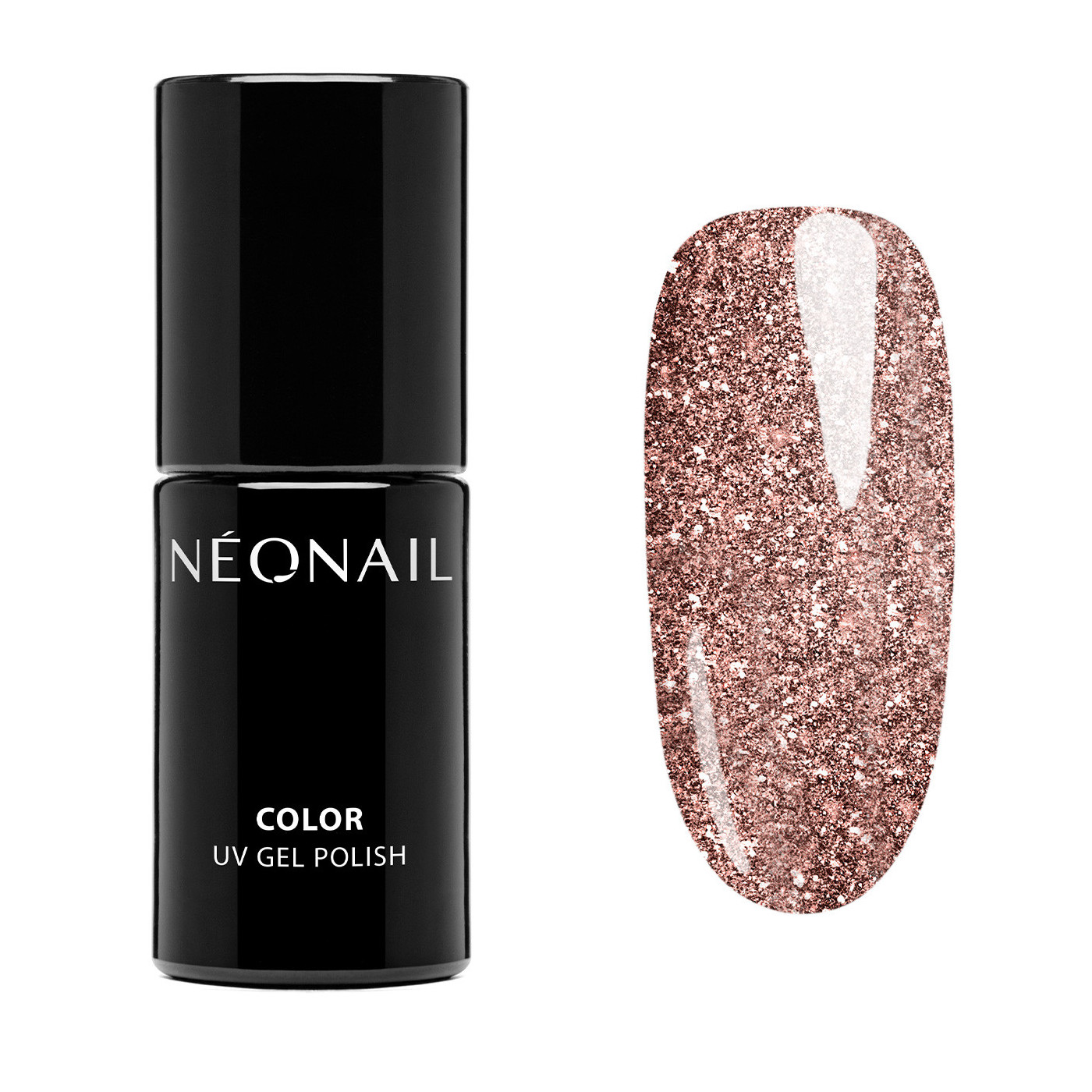 Esmalte semipermanente 7,2 ml - Glow The Day