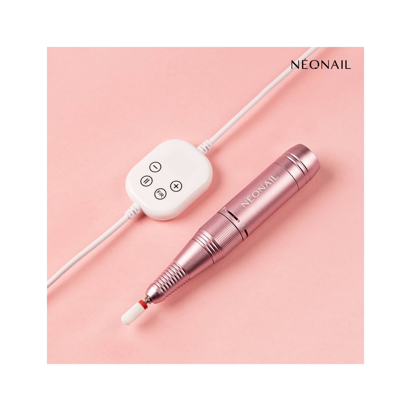 Nail drill Mini USB 12W