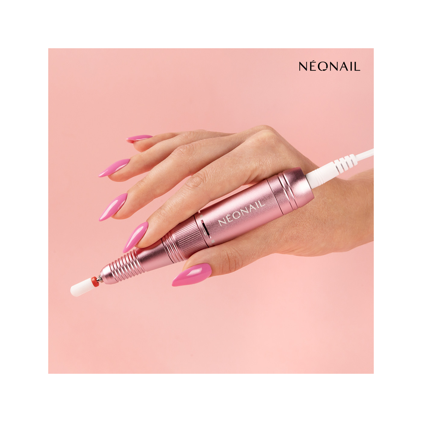 Nail drill Mini USB 12W