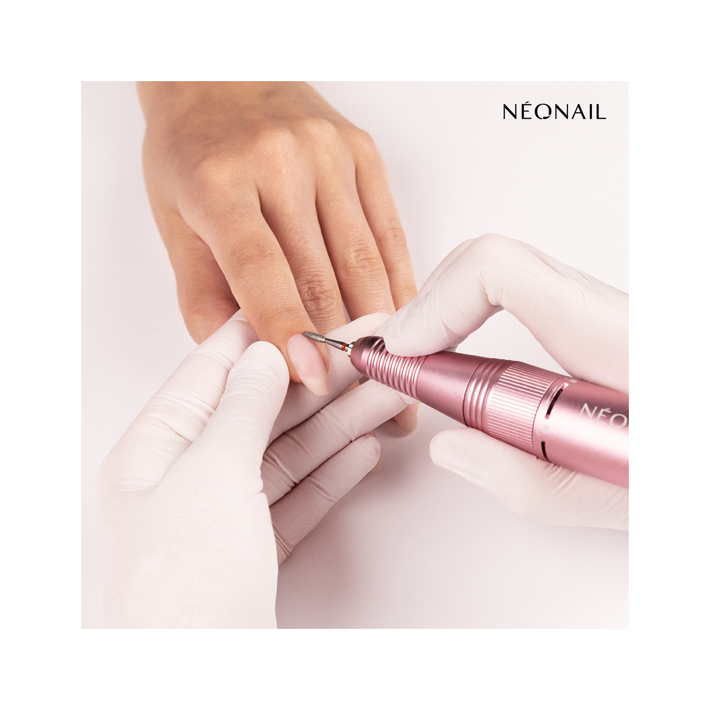 Nail drill Mini USB 12W