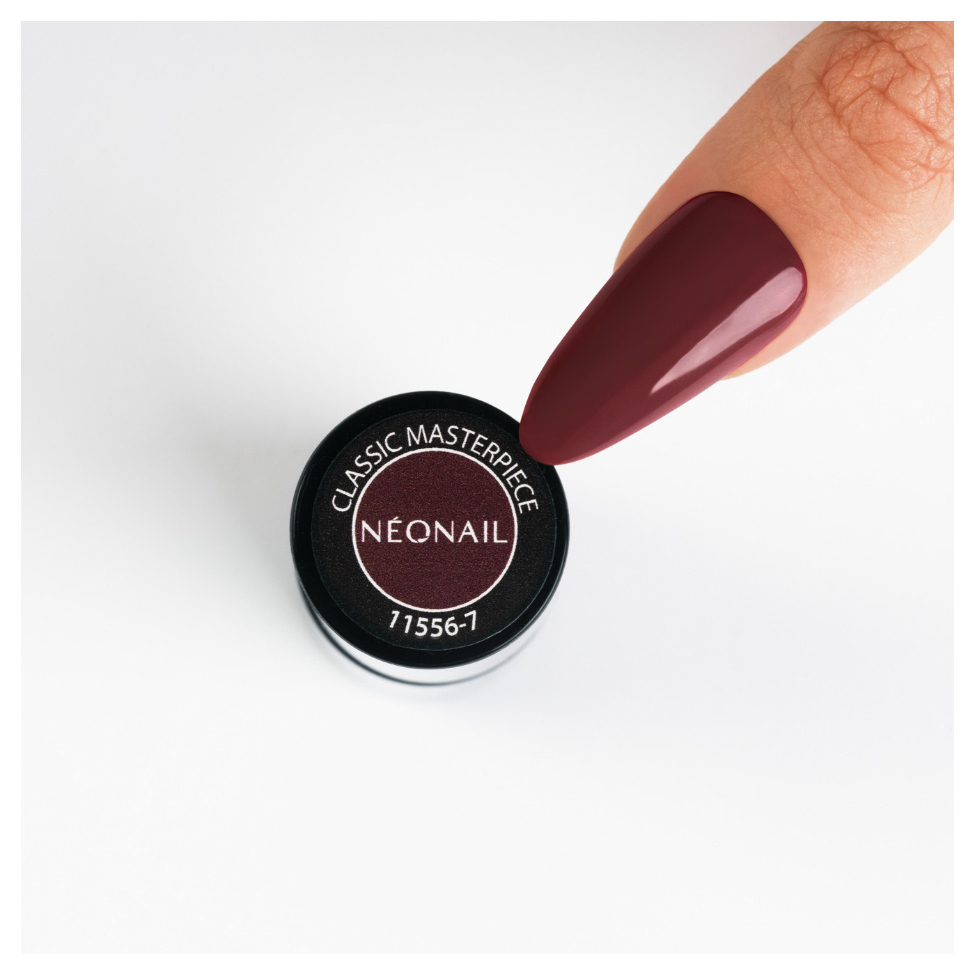 Esmalte Semipermanente 7,2 ml - Classic Masterpiece